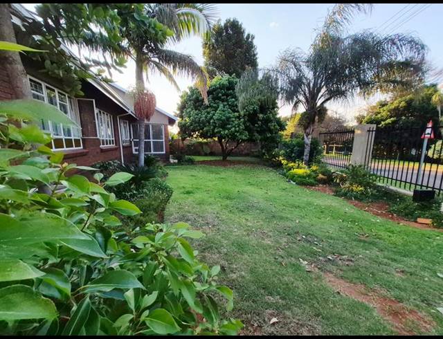 4 BEDROOM HOUSE FOR SALE IN WONDERBOOM